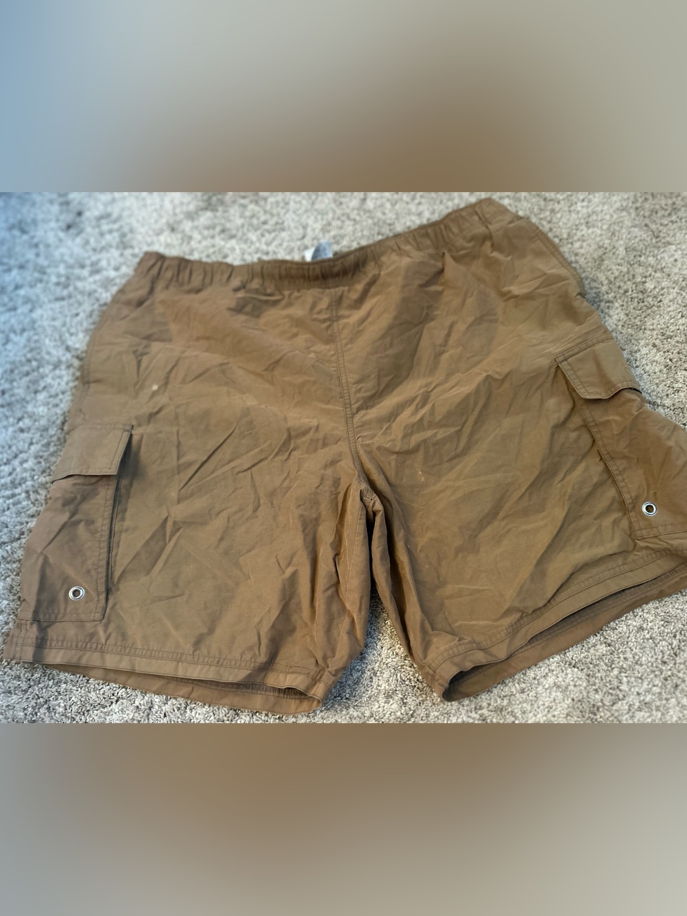 Disneyland Surf Co. Cargo Shorts